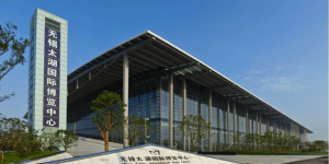 5月20日无锡展前瞻：新日重拳出击，全新姿态 值得期待