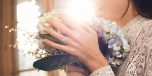纯正“真爱仪式感”的备婚指南——CHAUMET“冠”你一生的3S原则