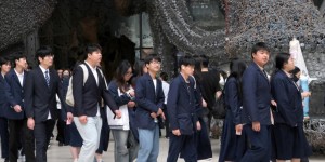 硅湖学院2025年校园开放日：沉浸式体验未来大学时光