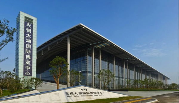 5月20日无锡展前瞻：新日重拳出击，全新姿态 值得期待