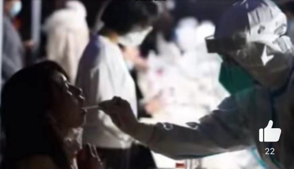 小区封闭！全员核酸，江苏无锡再次迎来疫情考验！