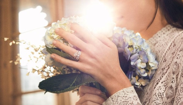 纯正“真爱仪式感”的备婚指南——CHAUMET“冠”你一生的3S原则