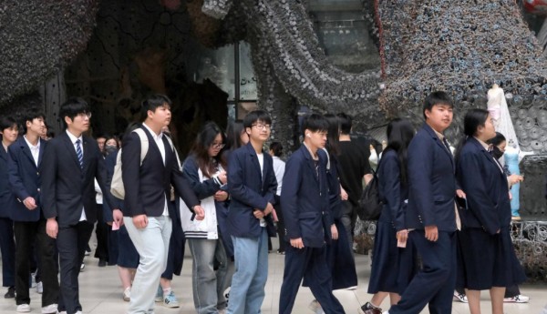 硅湖学院2025年校园开放日：沉浸式体验未来大学时光