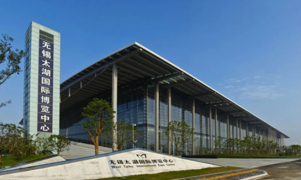 5月20日无锡展前瞻：新日重拳出击，全新姿态 值得期待
